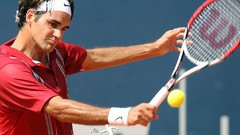 Tennis roger federer tennis balls