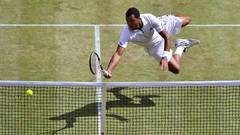 Tennis tsonga