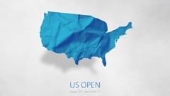 Tennis us open roger federer Rafael Nadal andy murray novak 