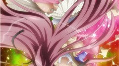 Tentacles rape torn clothing Ebiten