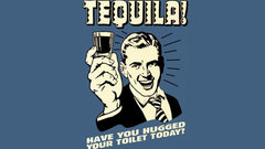 Tequila