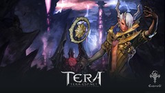 Tera sorcerer mmorpg male