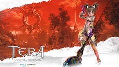 Tera Tera Online
