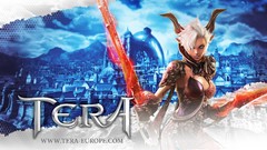 Tera Tera Online