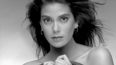 Teri hatcher American brunette