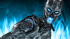 Terminator 3: Rise of