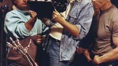 Terminator Actors arnold schwarzenegger directors James Cameron 