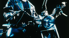 Terminator arnold schwarzenegger austrian