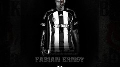 Terminator besiktas football teams