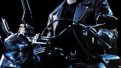 Terminator Movies arnold schwarzenegger