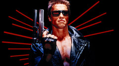 Terminator Movies arnold schwarzenegger