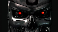 Terminator Movies cyborgs