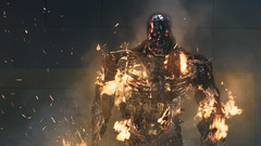 Terminator Movies Terminator Salvation