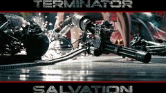 Terminator Salvation