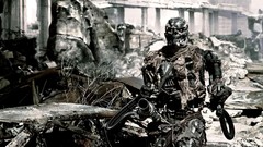 Terminator Salvation