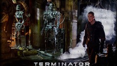 Terminator Salvation