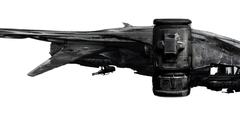 Terminator salvation high mecha Resolution