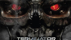 Terminator salvation iron skull