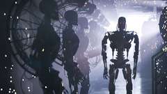 Terminator salvation Movie