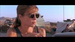 Terminator screenshots Linda Hamilton