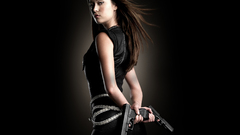 Terminator summer glau Terminator: