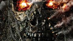 Terminator Terminator Salvation movie