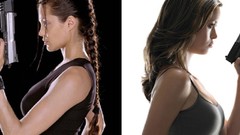 Terminator: The Sarah Connor Chronicles summer glau girls with 