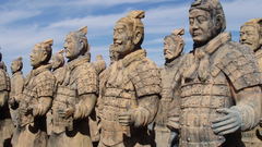 Terracotta Army military