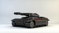 Terran Republic Planetside 2 Prowler