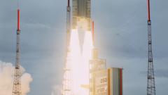 Terrestar large high