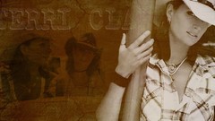 Terri Clark Canadian