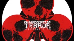 Terror album covers Ringworm