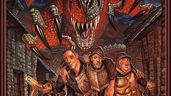 Terry pratchett discworld Paul Kidby Sam Vimes