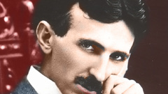 Tesla does anyone here