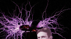 Tesla hauptsujet gr high