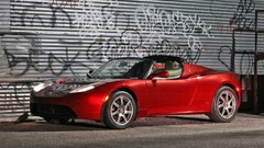 Tesla Roadster