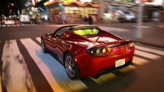 Tesla Roadster