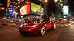 Tesla Roadster
