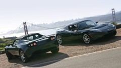 Tesla Roadster
