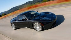 Tesla Roadster
