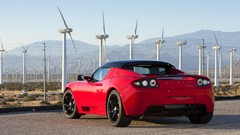 Tesla Roadster