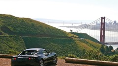 Tesla Roadster