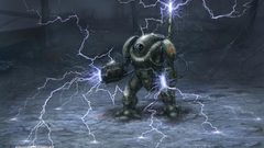 Tesla trooper command conquer