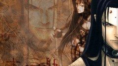 Testament guilty gear video games Guilty Gear Isuka