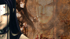 Testament Manga Anime