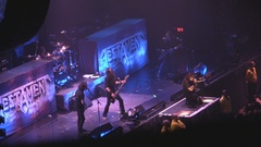 Testamentsheffieldarena