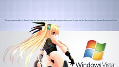 Testarossa Fate mahou shoujo