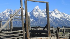 Tetons