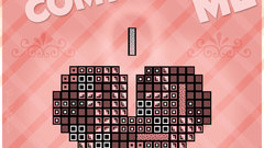 Tetris Hearts