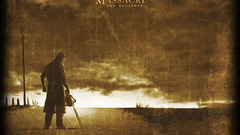 Texas Chainsaw Massacre horror